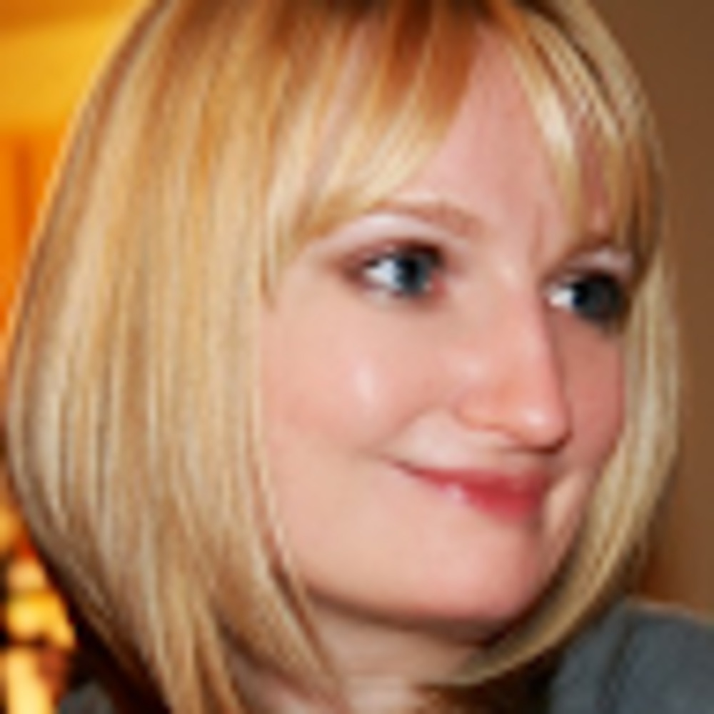 Meet your Posher, Karissa